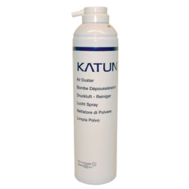 UNI  Katun Spray Duster.400 ml  (15494)