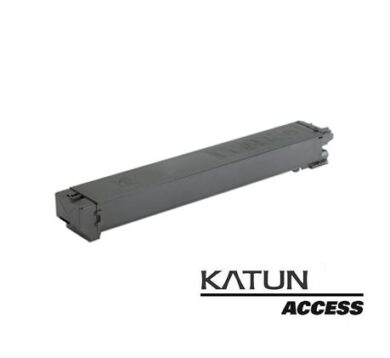 MX-23GTBA, Black Toner Cartridge KATUN Access for Sharp  MX1810U,MX2010U,  (48819)