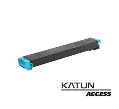 MX-23GTCA, Cyan Toner Cartridge KATUN Access for Sharp  MX1810U,MX2010U,...  (48820)