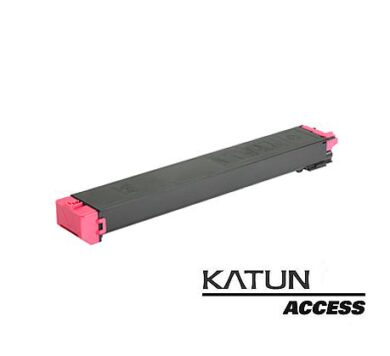 MX-23GTMA, Magenta Toner Cartridge KATUN Access for Sharp  MX1810U,MX2010U,...  (48821)