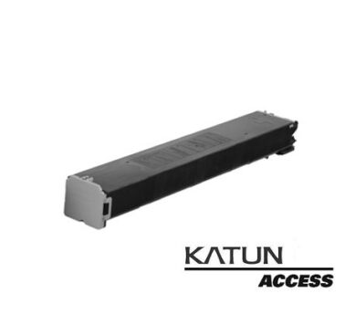 MX-61GTBA Sharp toner Black Access by Katun MX-2630N, MX-2651N  (52267)