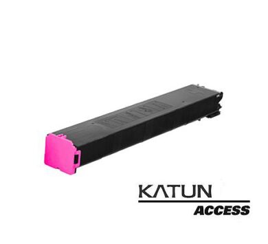 MX-61GTMA Sharp toner Magenta Access by Katun MX-2630N, MX-2651N  (52269)