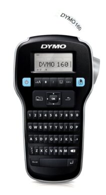 Štítkovač DYMO LabelManager 160  (NCS0946340)