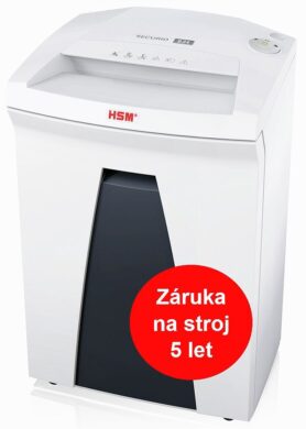 HSM SECURIO B24 5,8 mm Skartovací stroj  (SK01000)