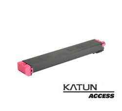 MX-23GTMA, Magenta Toner Cartridge KATUN Access for Sharp  MX1810U,MX2010U,...