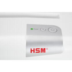 HSM Shredstar S5 6 mm White Skartovací stroj  (SK00001w)