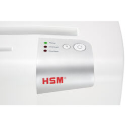 HSM Shredstar S10 6,0 mm White Skartovací stroj  (SK00002w)