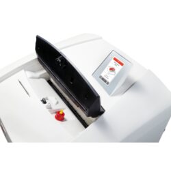 HSM SECURIO P36i 1x5 mm Skartovací stroj s OMDD mechanikou na CD  (SK01019i)