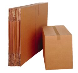 Kartony krabice HSM  40VL 6111995101 SP4040 (590x390x490mm)
