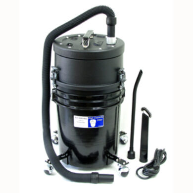 UNI  Atrix High Capacity Vacuum-220 /240VAC  (14464)