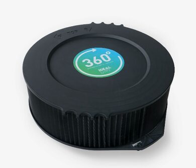 Kombinovaný filtr 360° IDEAL pro AP 60 PRO a AP 80 PRO  (AVAU15F)