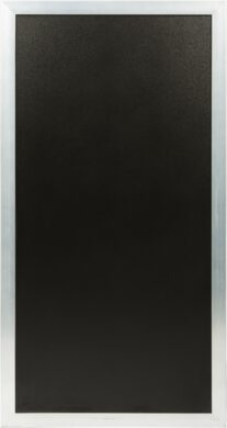 Univerzální popisovací tabule MULTIBOARD 115x60 cm s hliníkovým rámem  (SBM-SS-115)