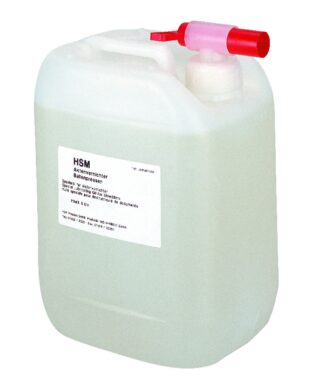 HSM mazací olej 5l  1 235 997 501  (SKSP0002)