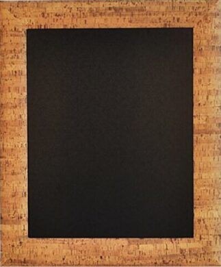 Wall Board 50x60 cm.Cork  - doprodej  (WBU-DR-CORK)