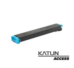 MX-23GTCA, Cyan Toner Cartridge KATUN Access for Sharp  MX1810U,MX2010U,...