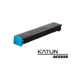 MX-61GTCA Sharp toner Cyan Access by Katun MX-2630N, MX-2651N